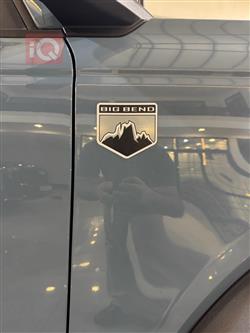 فورد برونكو